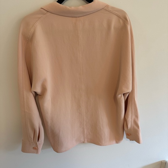 Wilfred Freeform Shirt NWOT - Picture 8 of 9